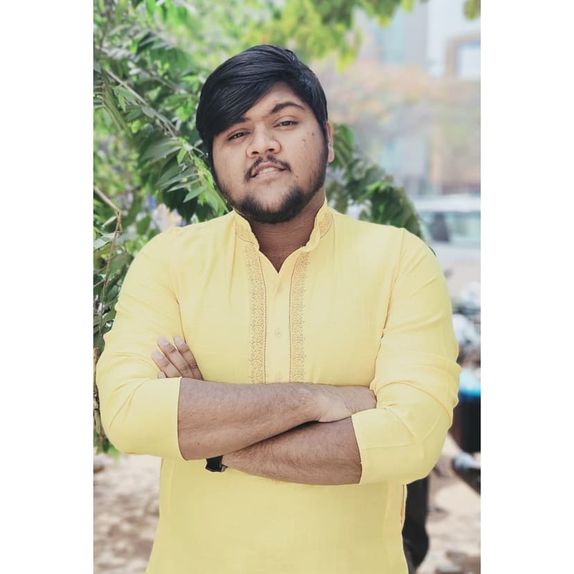 Harsh Agrawal